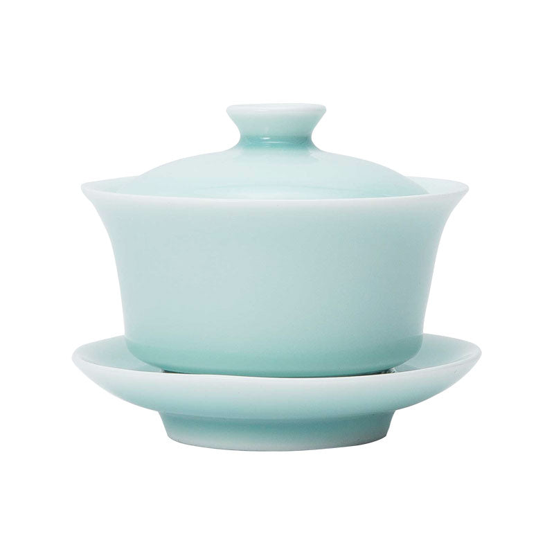 Longquan Ceramic Gaiwan-1