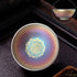 Sunflower Tenmoku Jian Ware Ceramic Tea Cup6