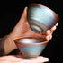 Chinese Tenmoku Jian Bowl Ceramic Tea Cup-2