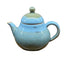 Pear Shaped Ceramic Tea Pot-4