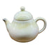Pear Shaped Ceramic Tea Pot-8